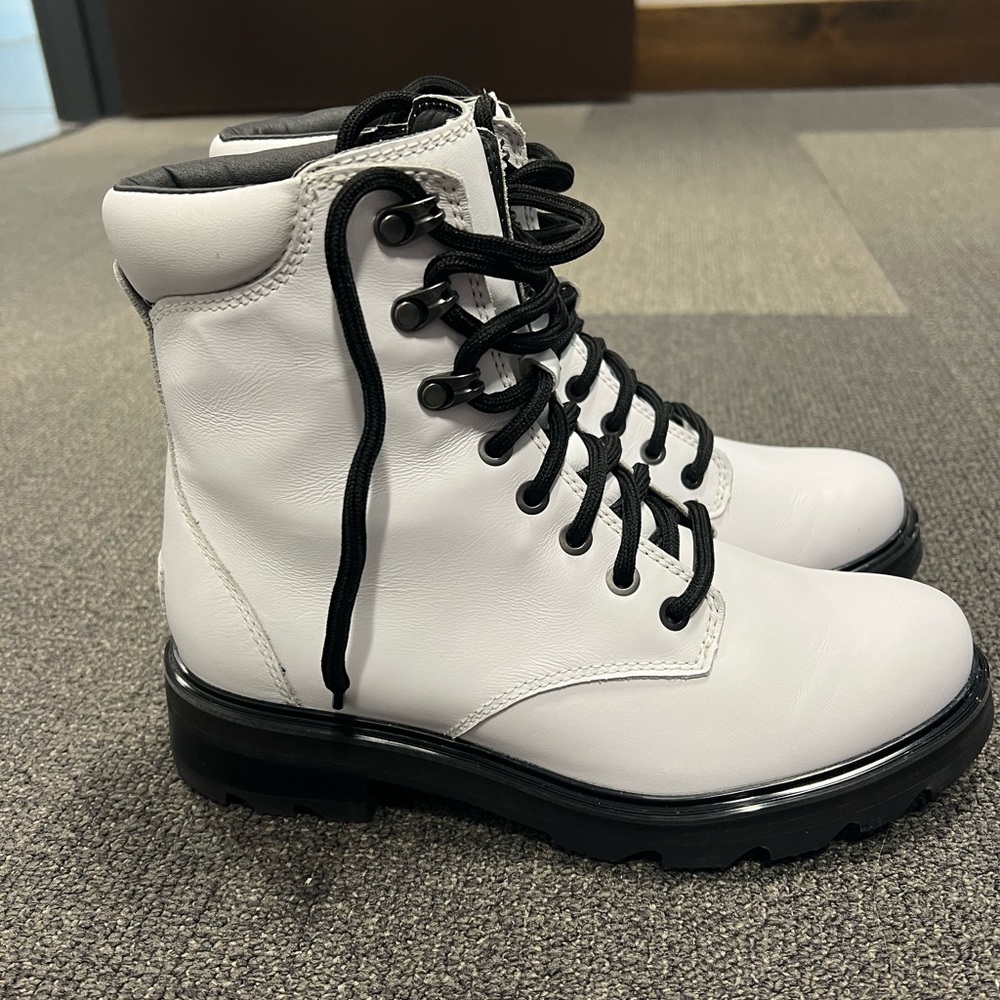 Sorel boots